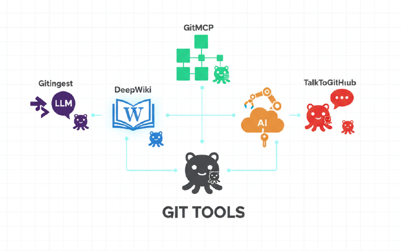 Featured image of post 5 Tools to Supercharge Your Workflow